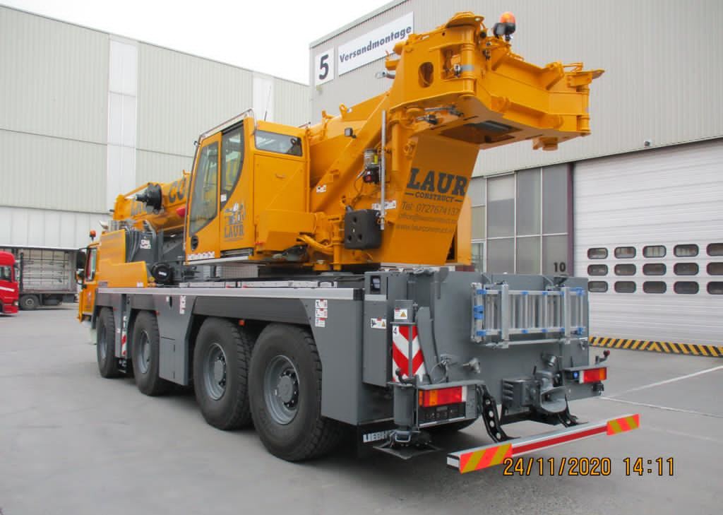 Inchirieri automacarale