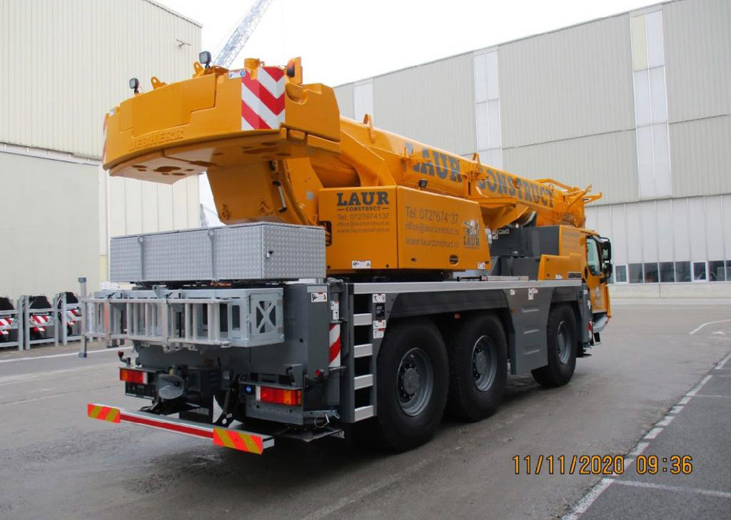 Inchirieri automacarale