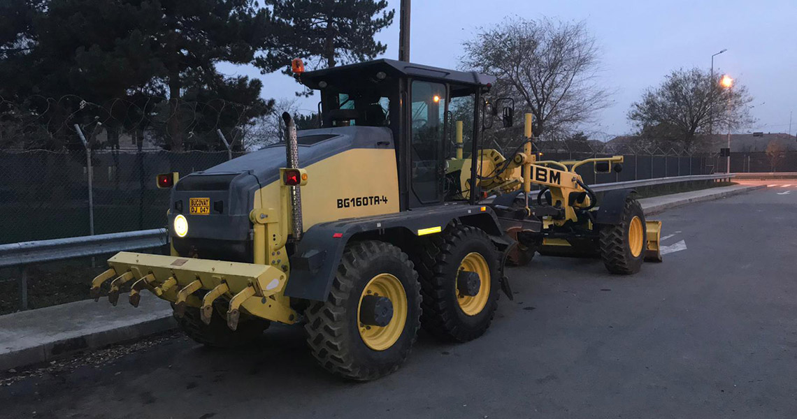 Inchirieri autogredere