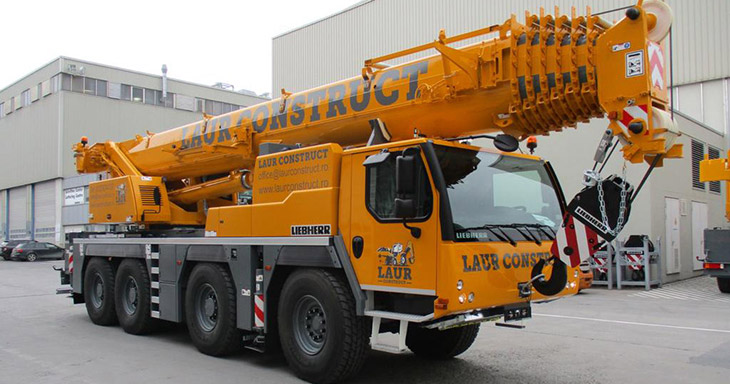 Inchirieri automacarale