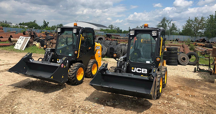 Inchirieri miniincarcatoare