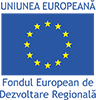 Uniunea Europeana- Fondul European de Dezvoltare Regionala